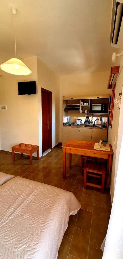 אצ'ארבי Nicoll Apartments מראה חיצוני תמונה
